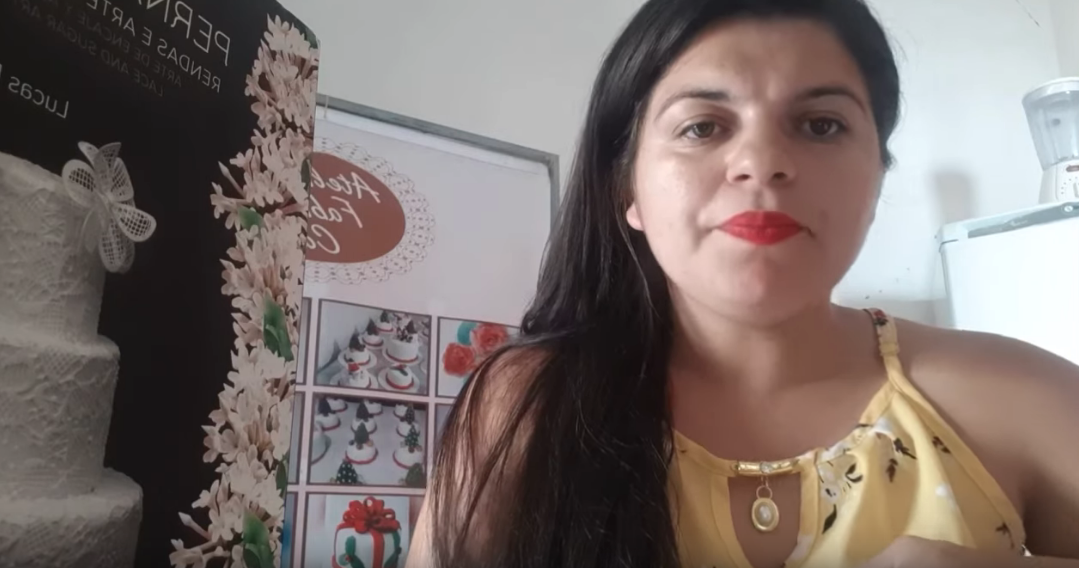 Título do Vídeo