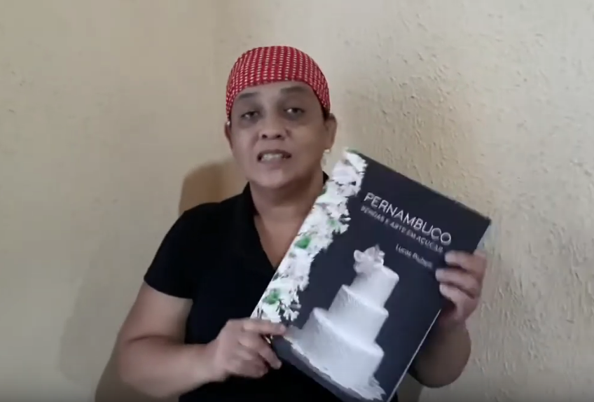 Título do Vídeo
