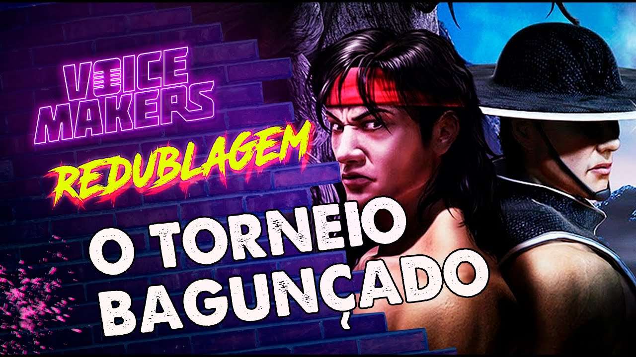 Título do Vídeo