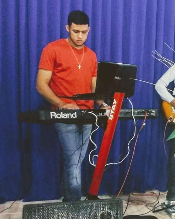 Jhonatas