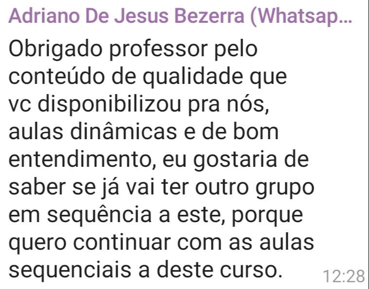 Título do Vídeo