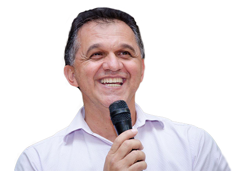 Nino Ribeiro