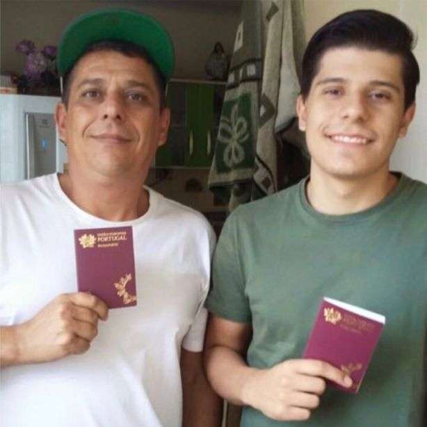 Título do Vídeo