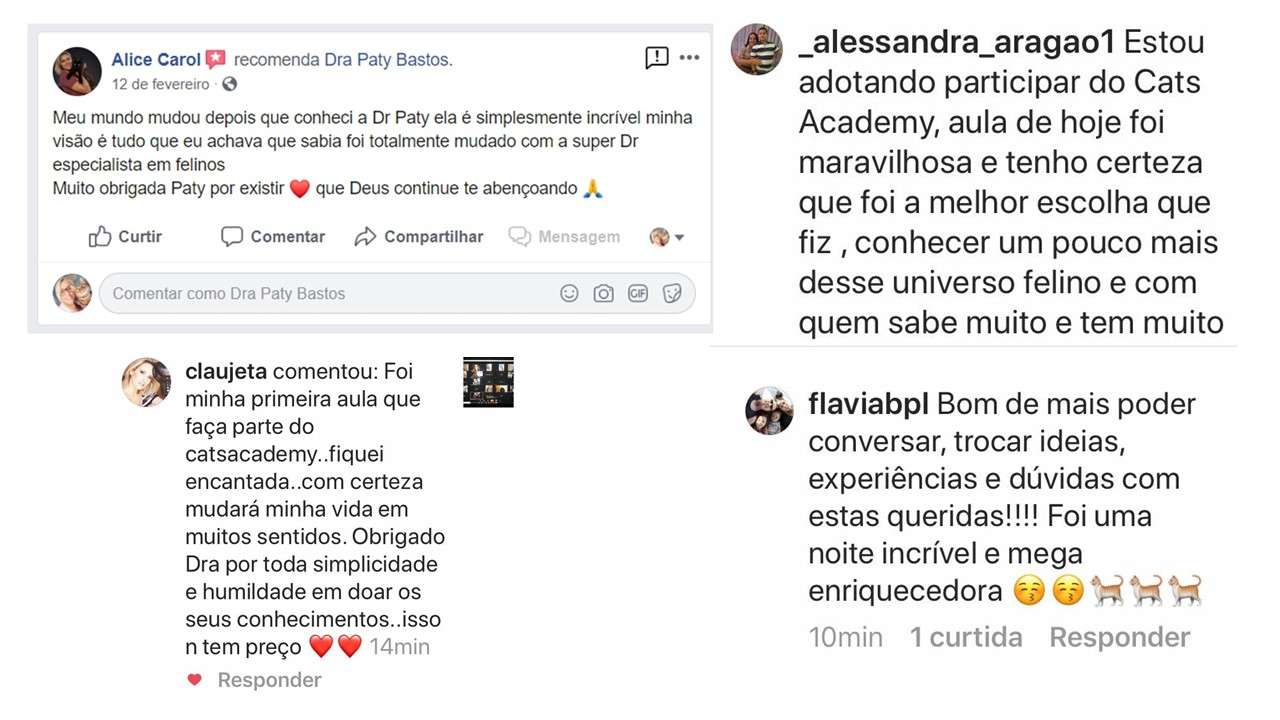 Foto de Ariane Silva Sorrindo