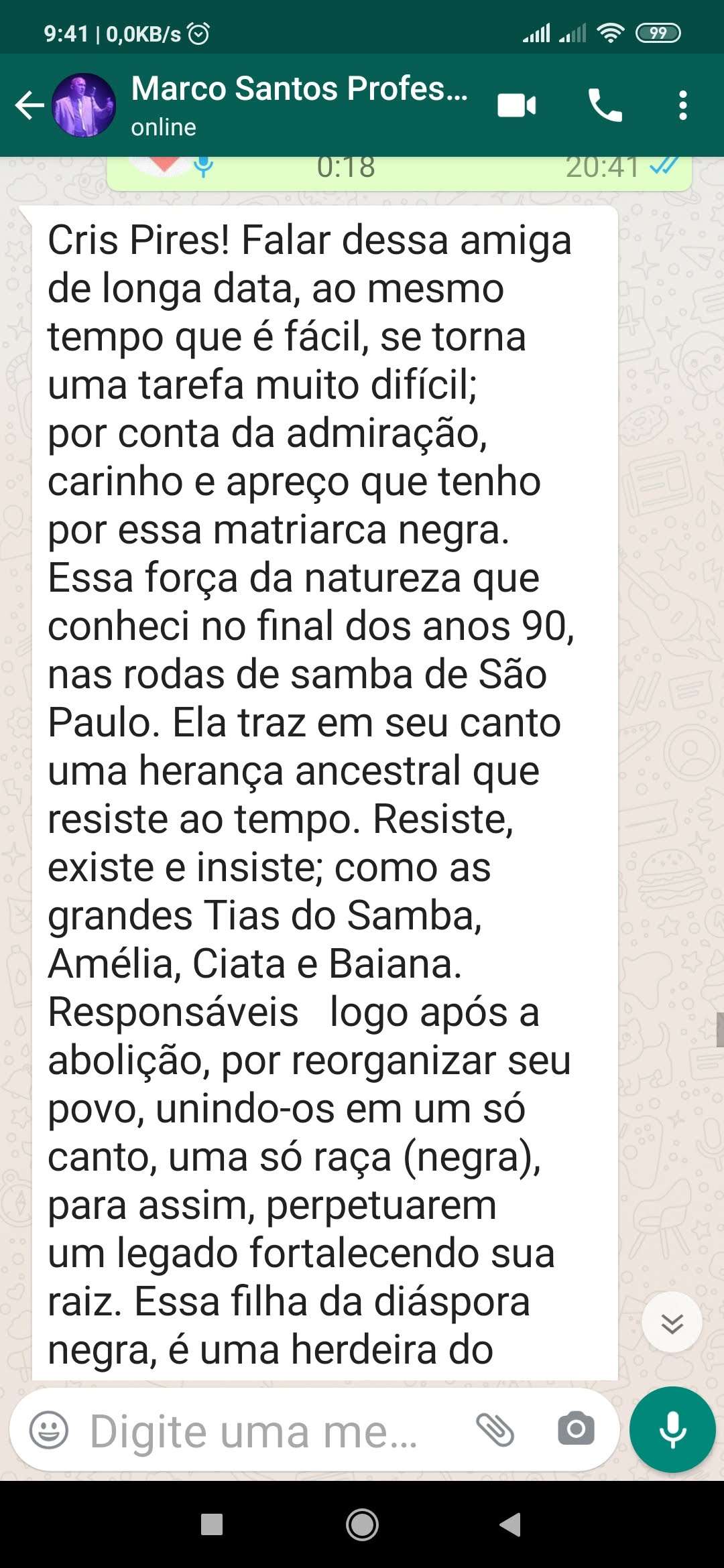 Título do Vídeo