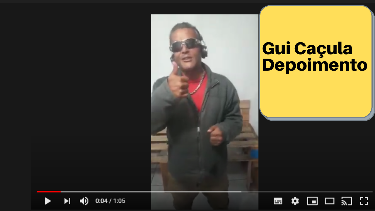 Título do Vídeo