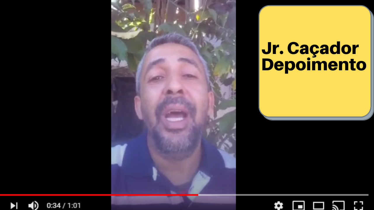 Título do Vídeo
