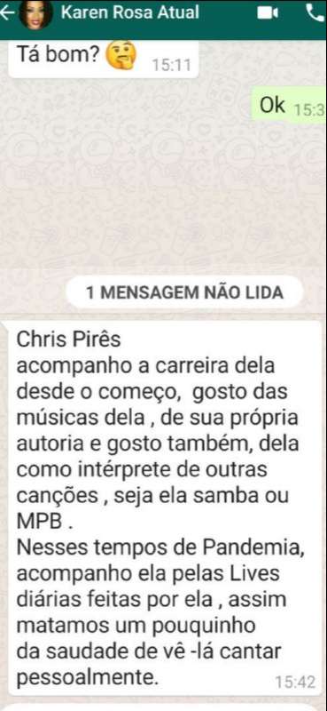 Título do Vídeo