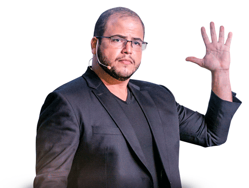 Victor Damásio
