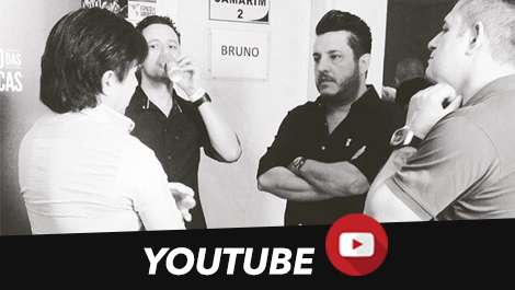 Canal do Youtube