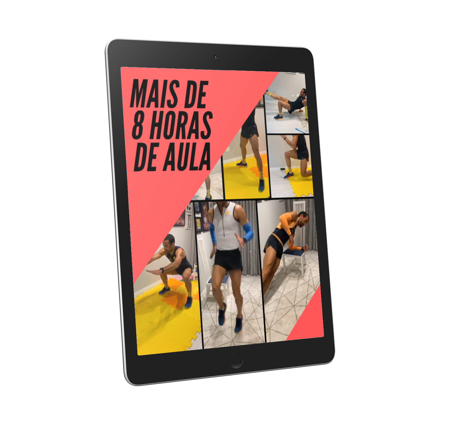 Mapa do seu plano de Lançamento