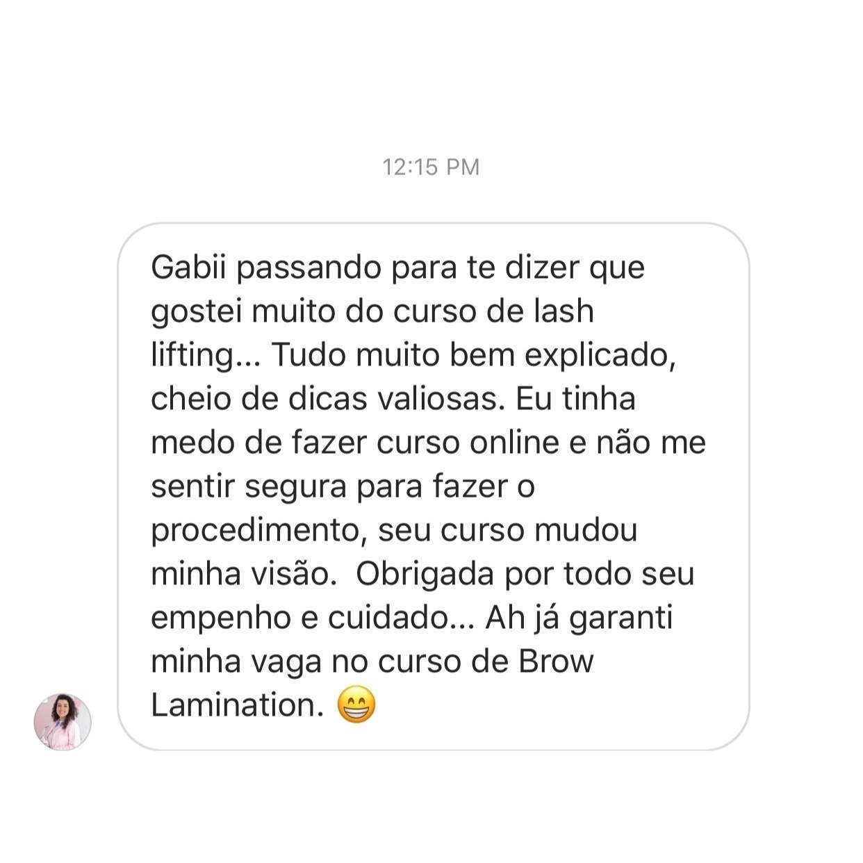 Título do Vídeo