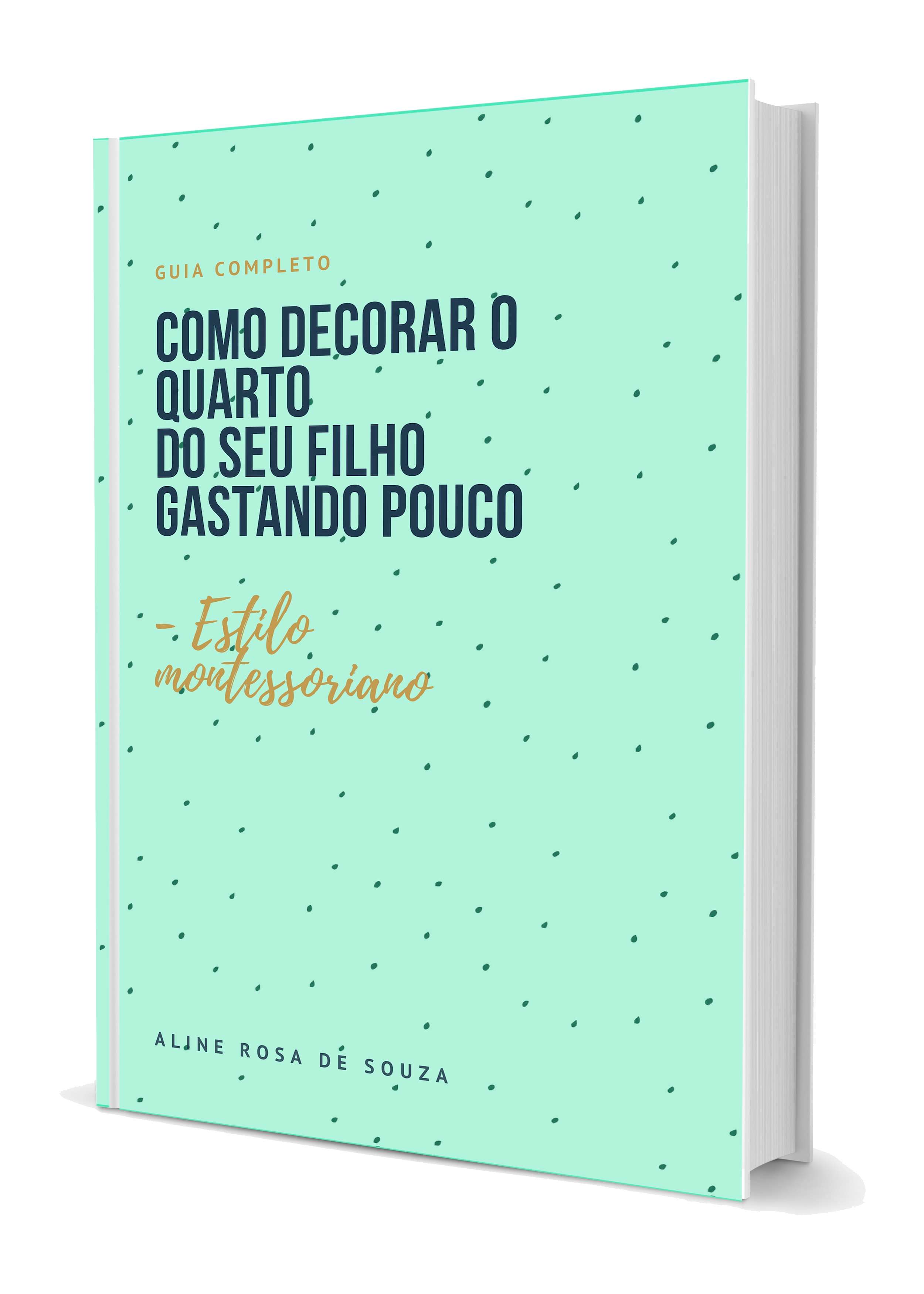 Como decorar o quarto do bebê gastando pouco? -Estilo Montessoriano — imagem 4