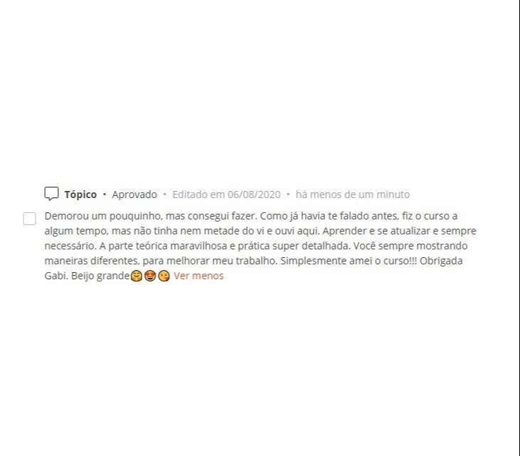 Título do Vídeo