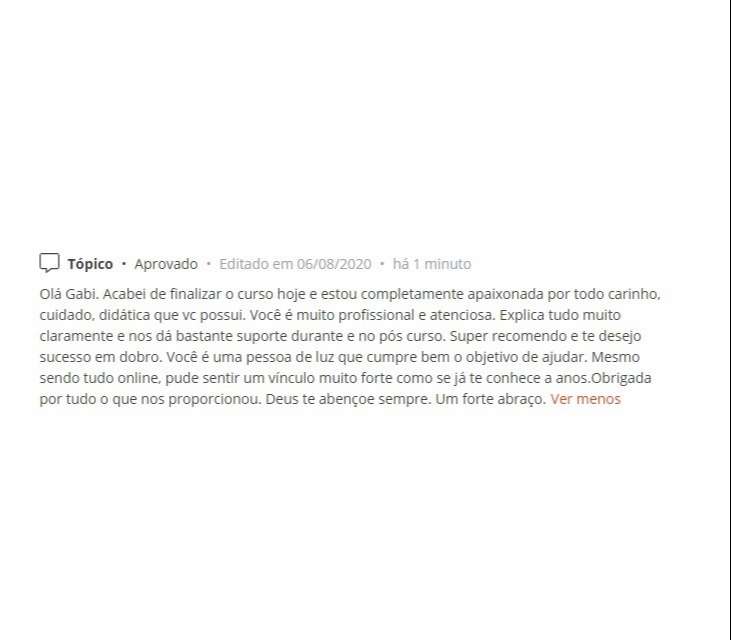 Título do Vídeo