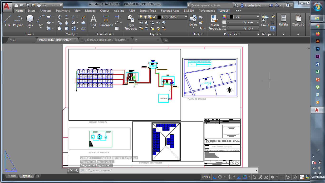 imagem de mulher praticando yoga