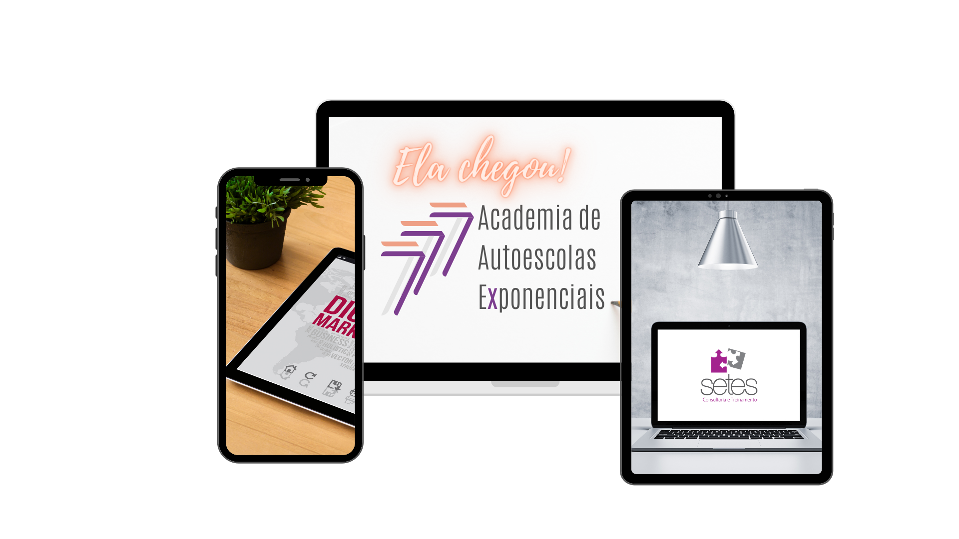 Mapa do seu plano de Lançamento