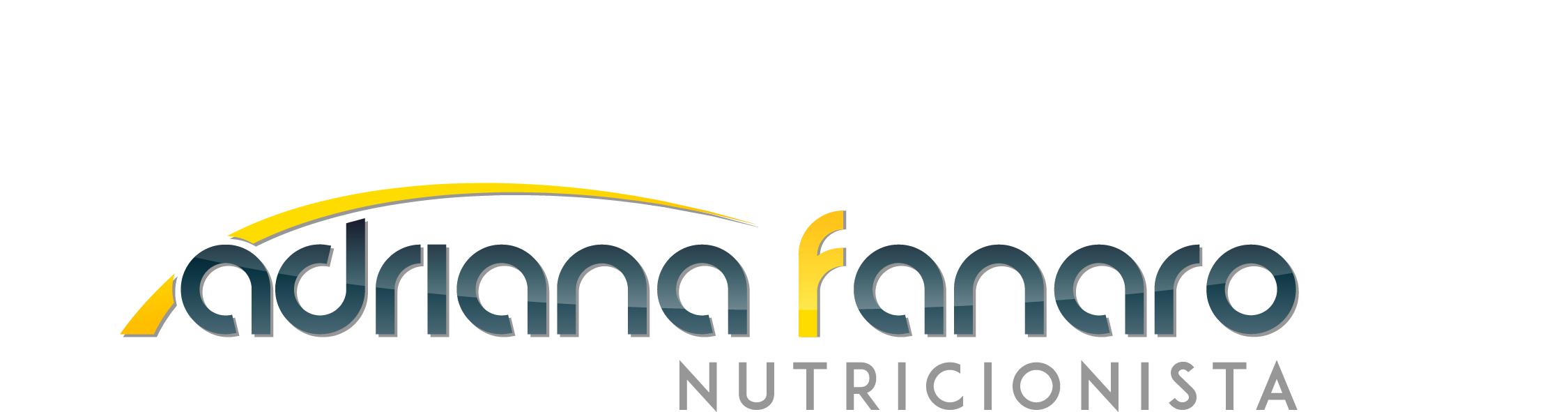 logo adrianafanaro