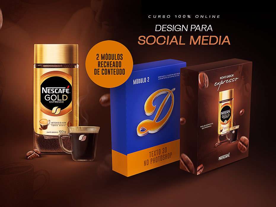 Curso Online Tratamento de Imagens