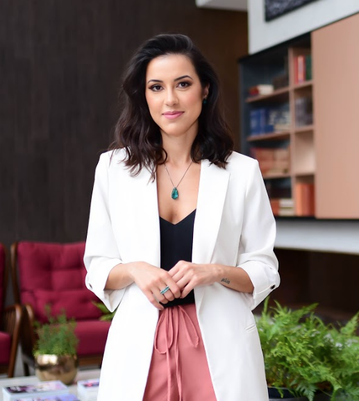 Foto de Anna Beatriz Machado