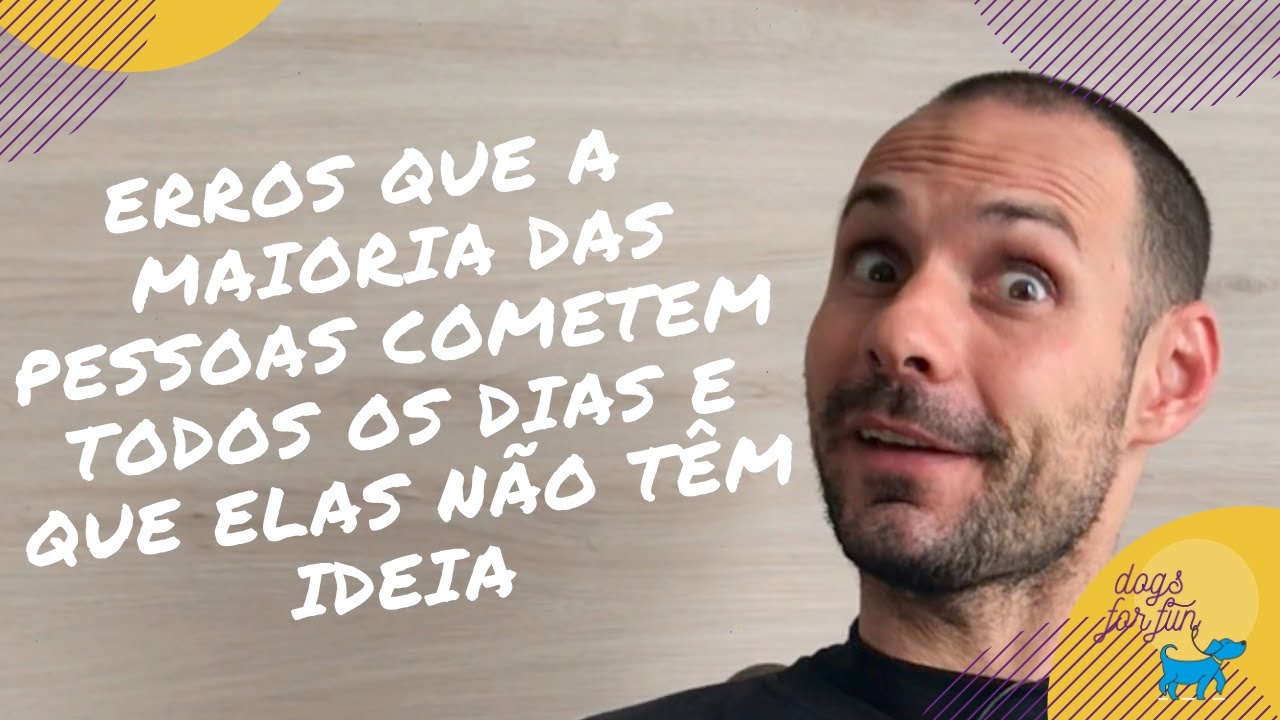 Título do Vídeo