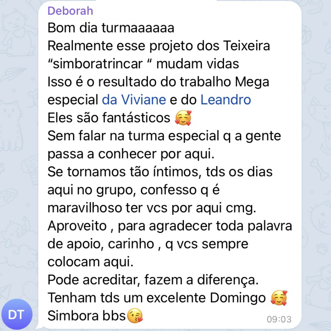 Título do Vídeo