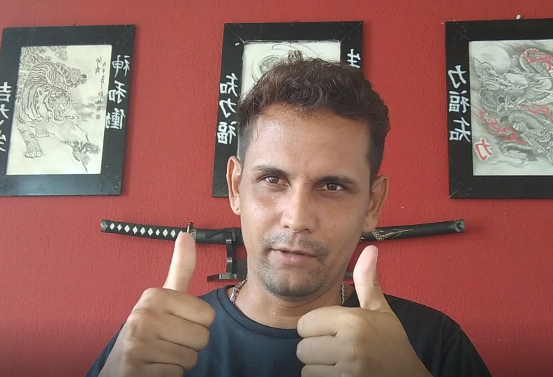 CURSO DE DESENHO REALISTA DO ZERO AO AVANÇADO