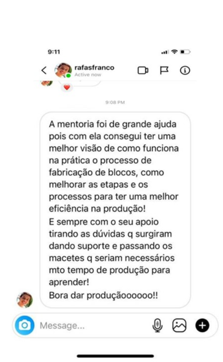 10 Passos para Construir um Poderoso Negócio