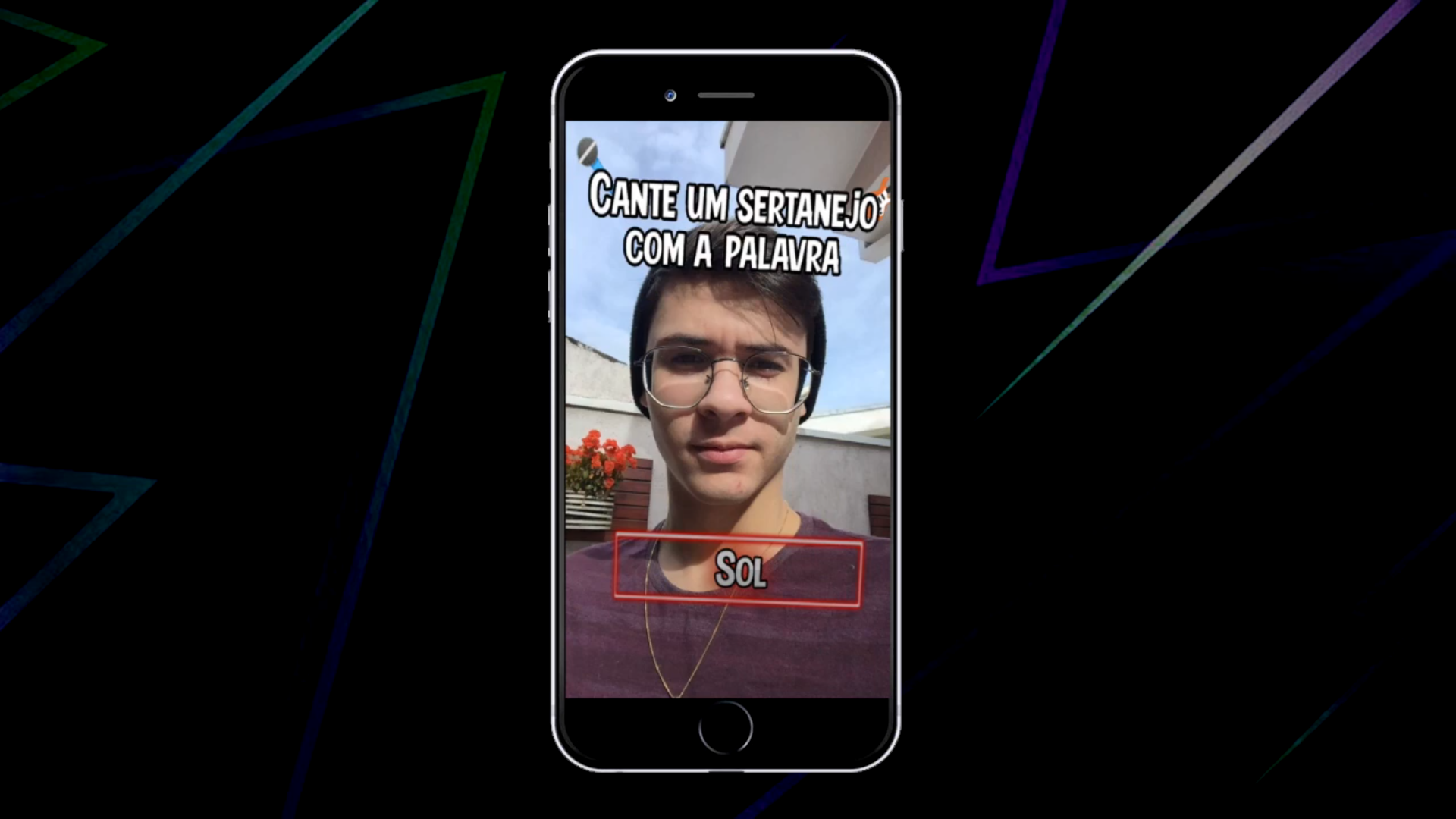Título do Vídeo