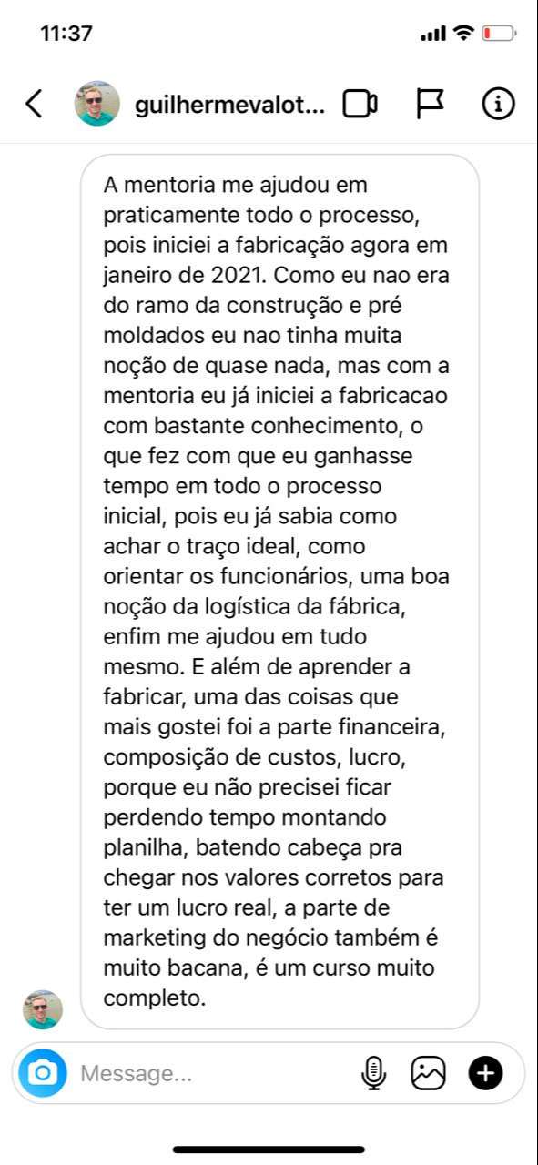 10 Passos para Construir um Poderoso Negócio