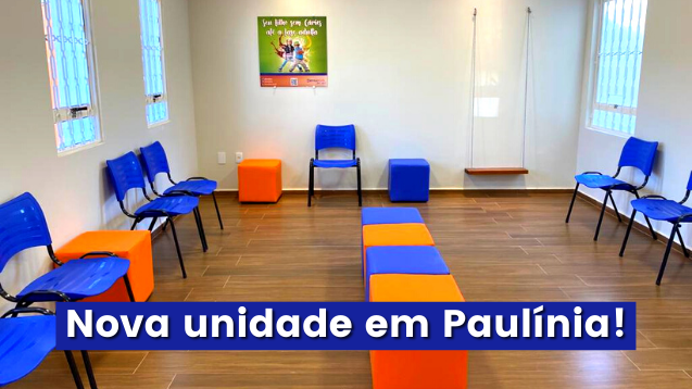 DentalKids em Paulínia