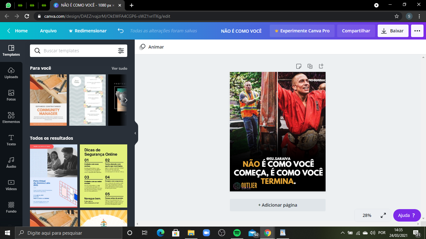 mulher com dor nas costas
