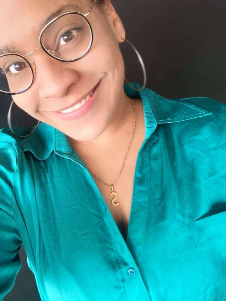 salome romero