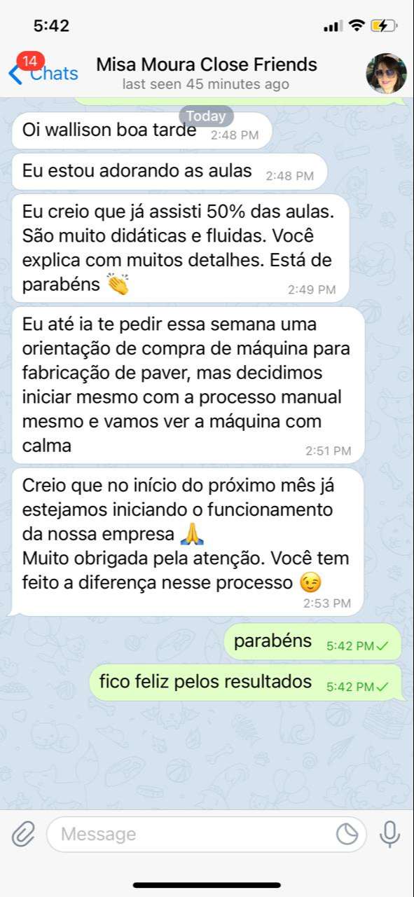 10 Passos para Construir um Poderoso Negócio