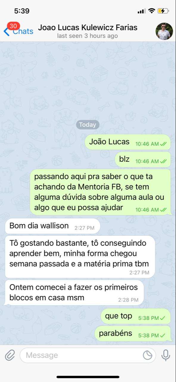 10 Passos para Construir um Poderoso Negócio