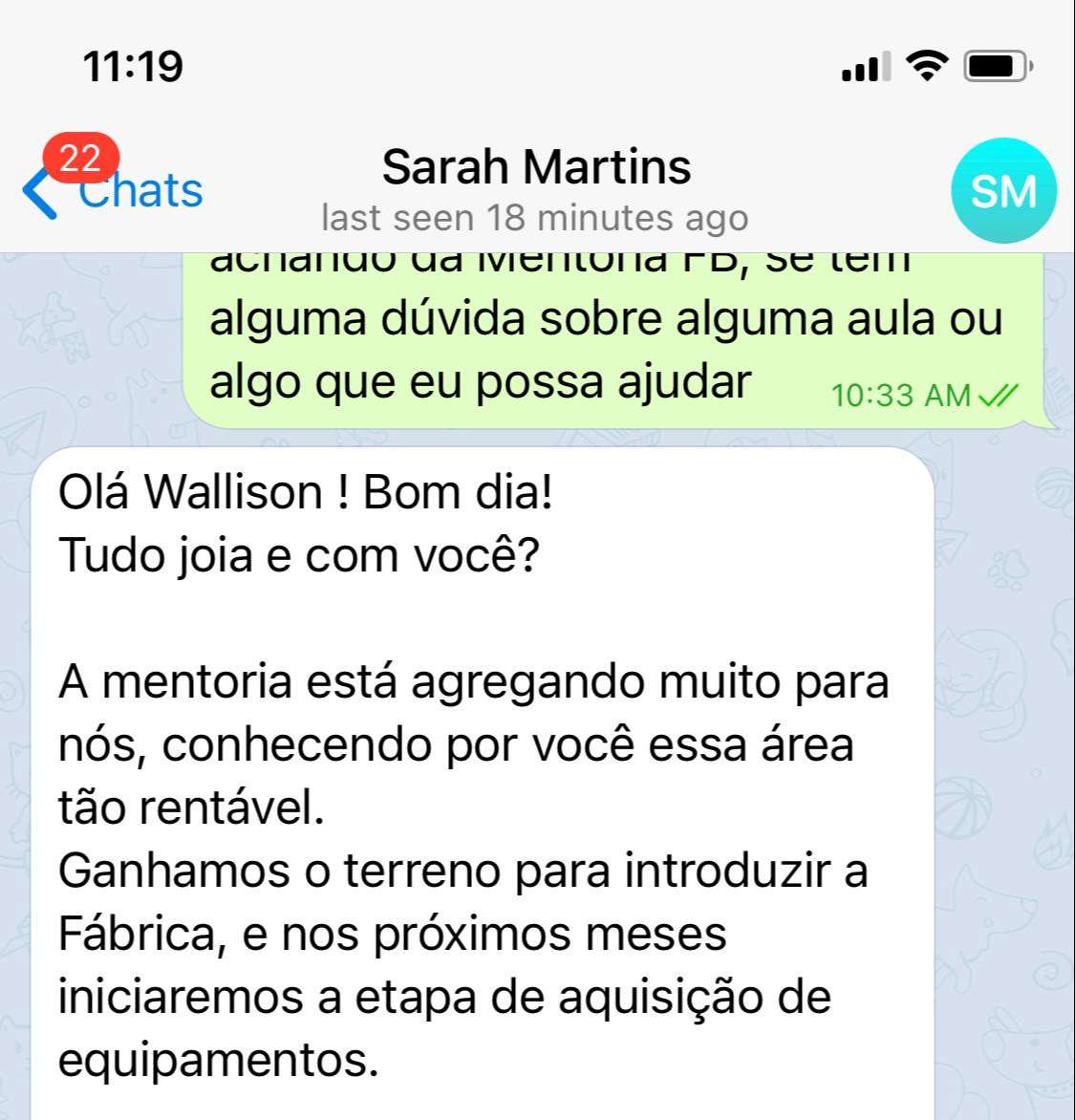 10 Passos para Construir um Poderoso Negócio