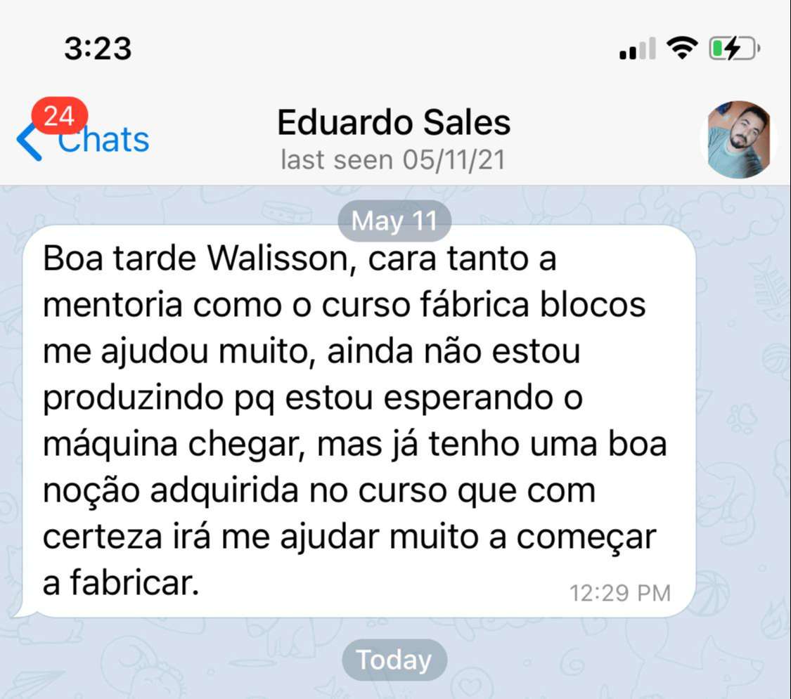 10 Passos para Construir um Poderoso Negócio