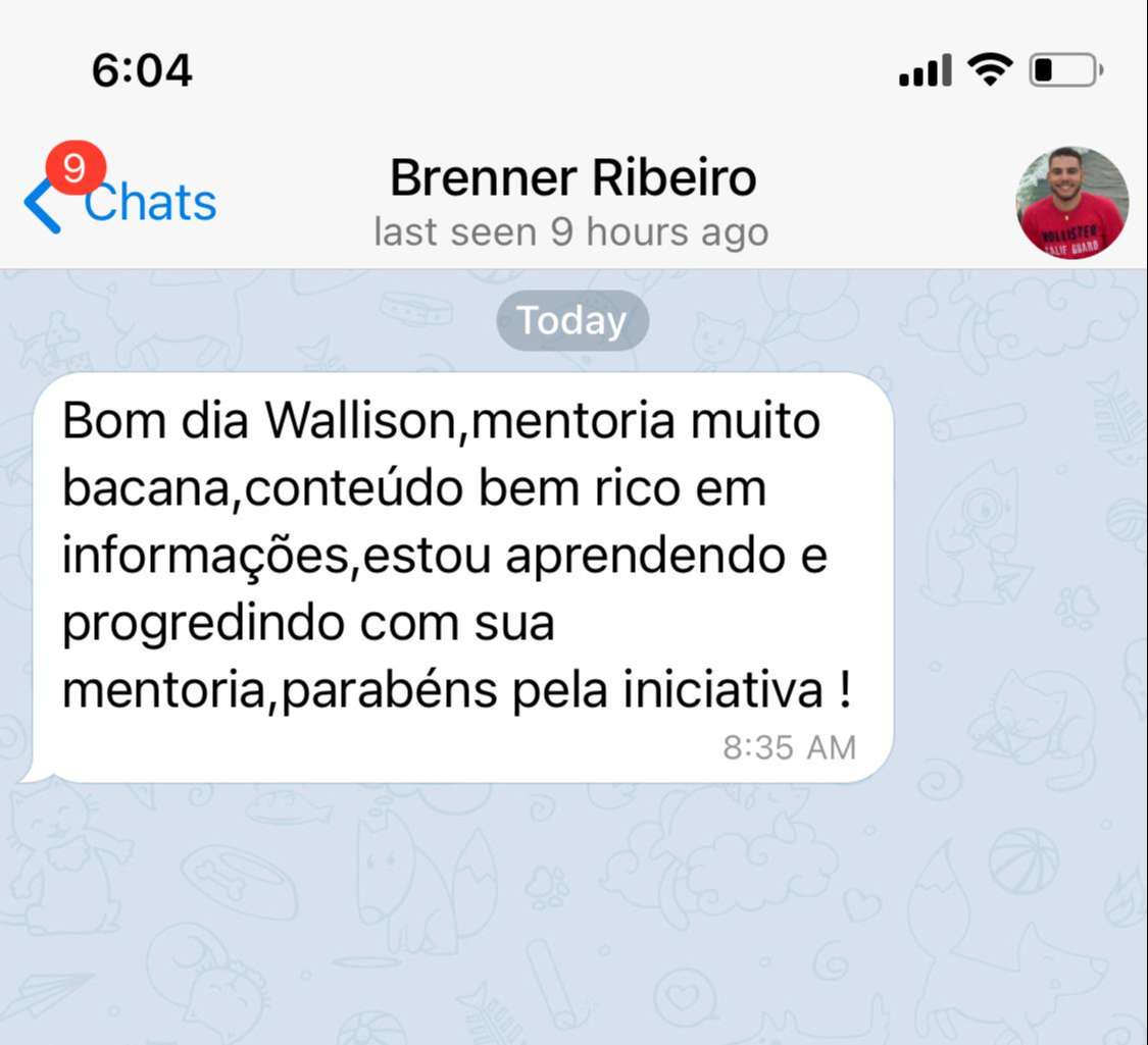 10 Passos para Construir um Poderoso Negócio