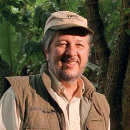 Claudio Padua