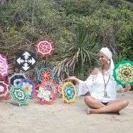 Mandala Terapia - Técnica em Linhas — imagem 4
