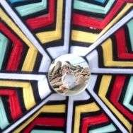 Mandala Terapia - Técnica em Linhas — imagem 6