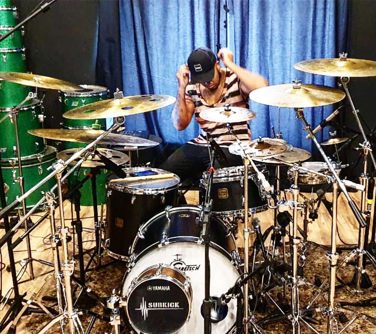 Título do Vídeo