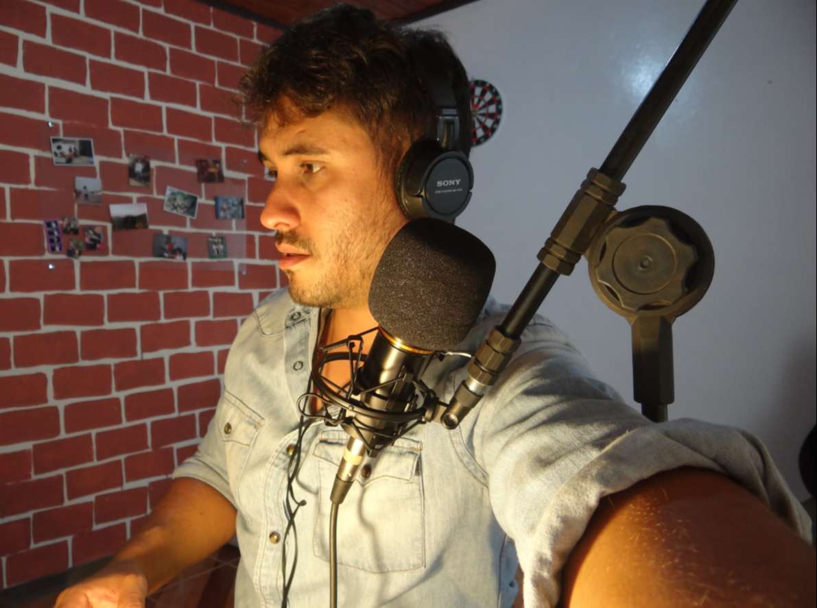 Produção Musical Definitiva | PMD