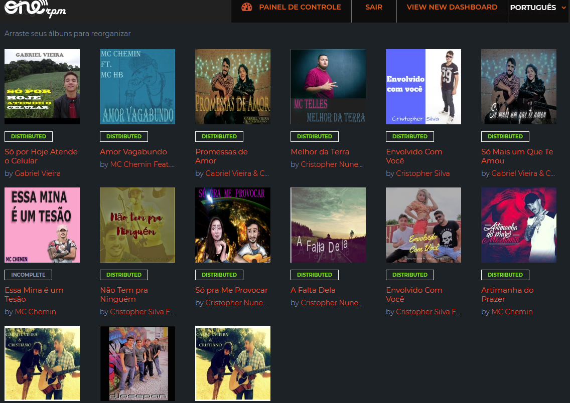 Produção Musical Definitiva | PMD — imagem 4