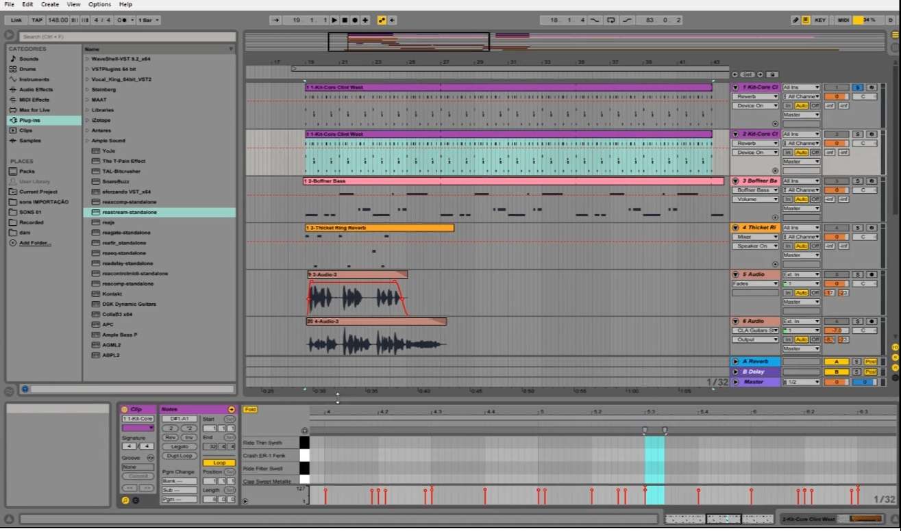 Produção Musical Definitiva | PMD — imagem 2