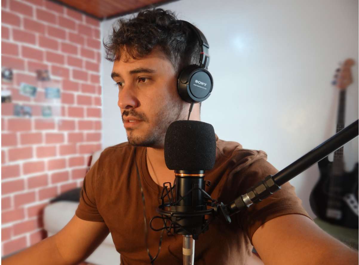 Produção Musical Definitiva | PMD — imagem 5