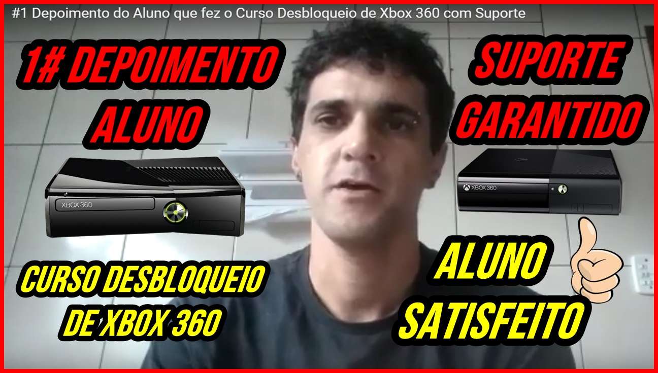 Título do Vídeo
