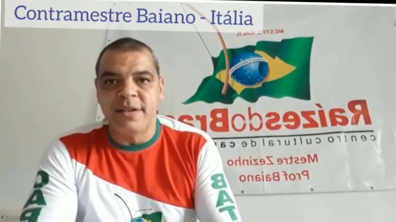 Título do Vídeo
