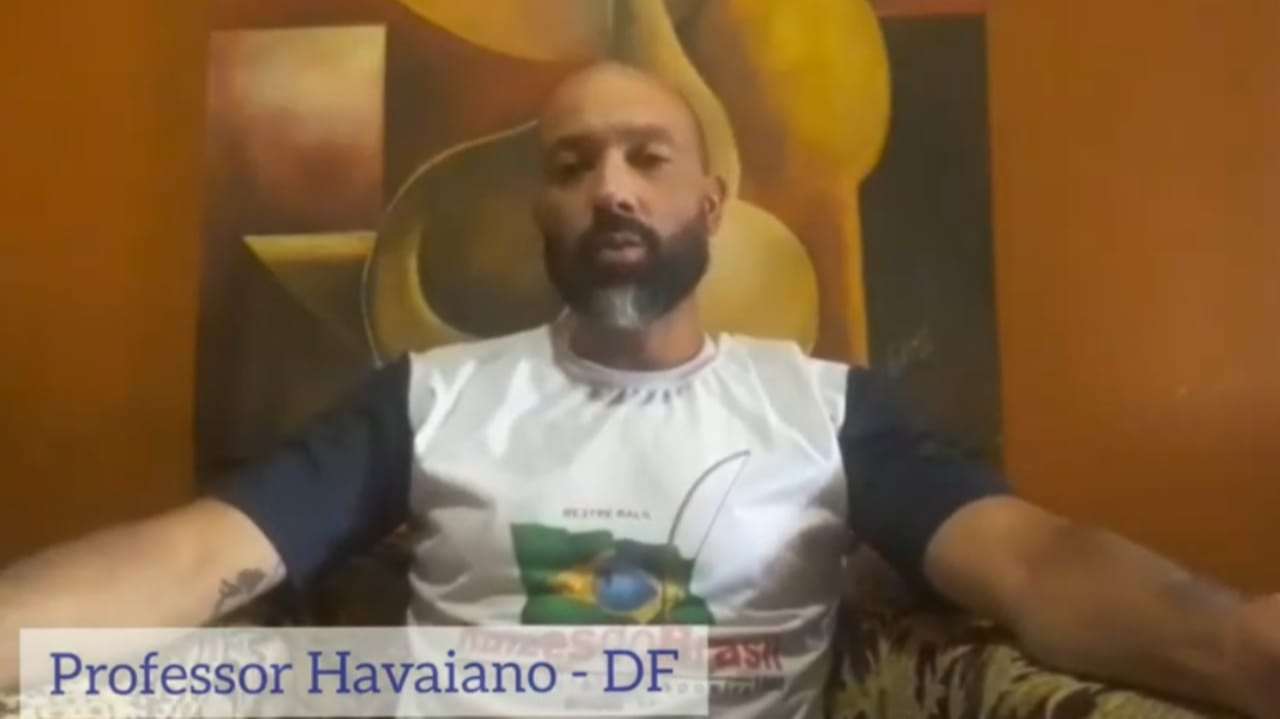 Título do Vídeo