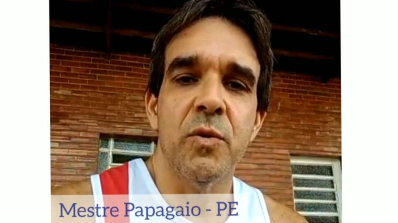 Título do Vídeo